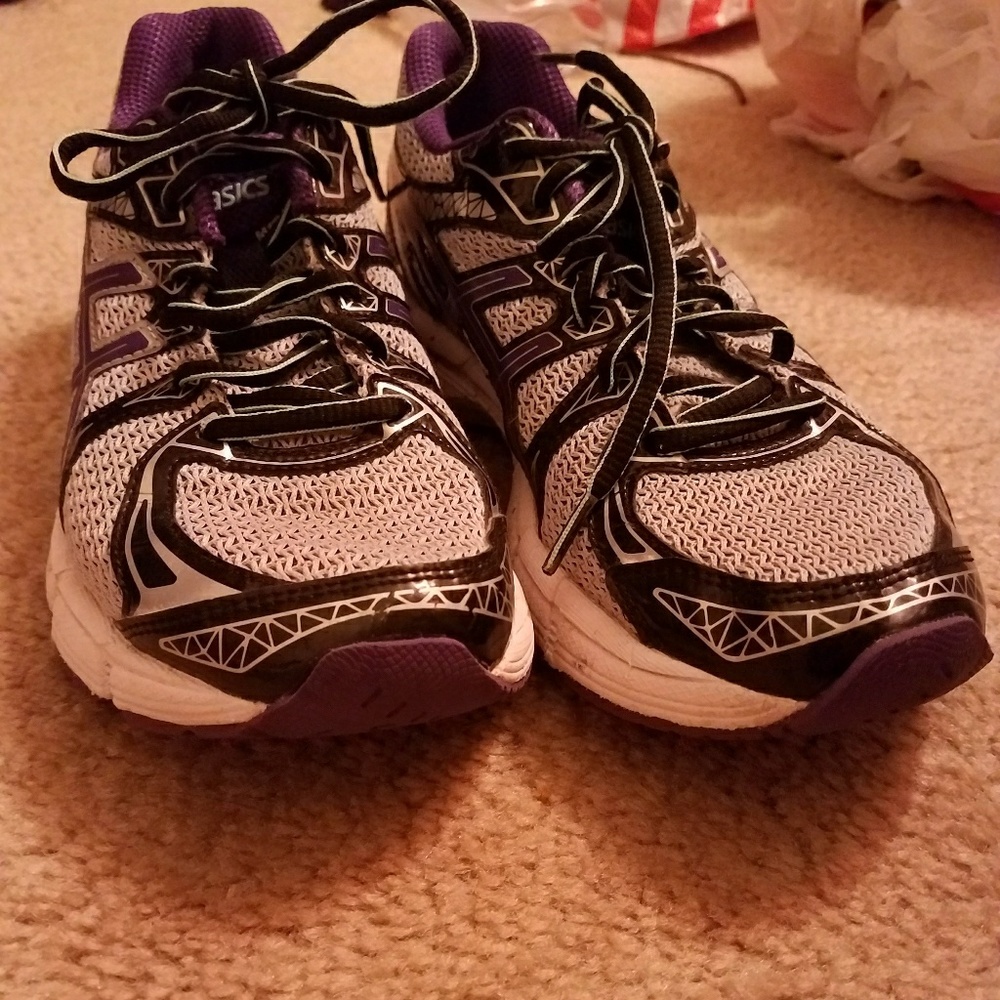 Asics gel-exalt 2